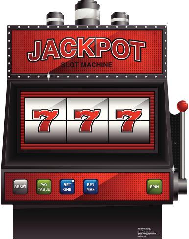 slot machine